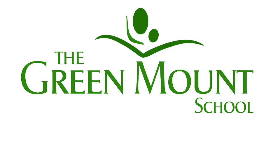 Green Mount School Logo